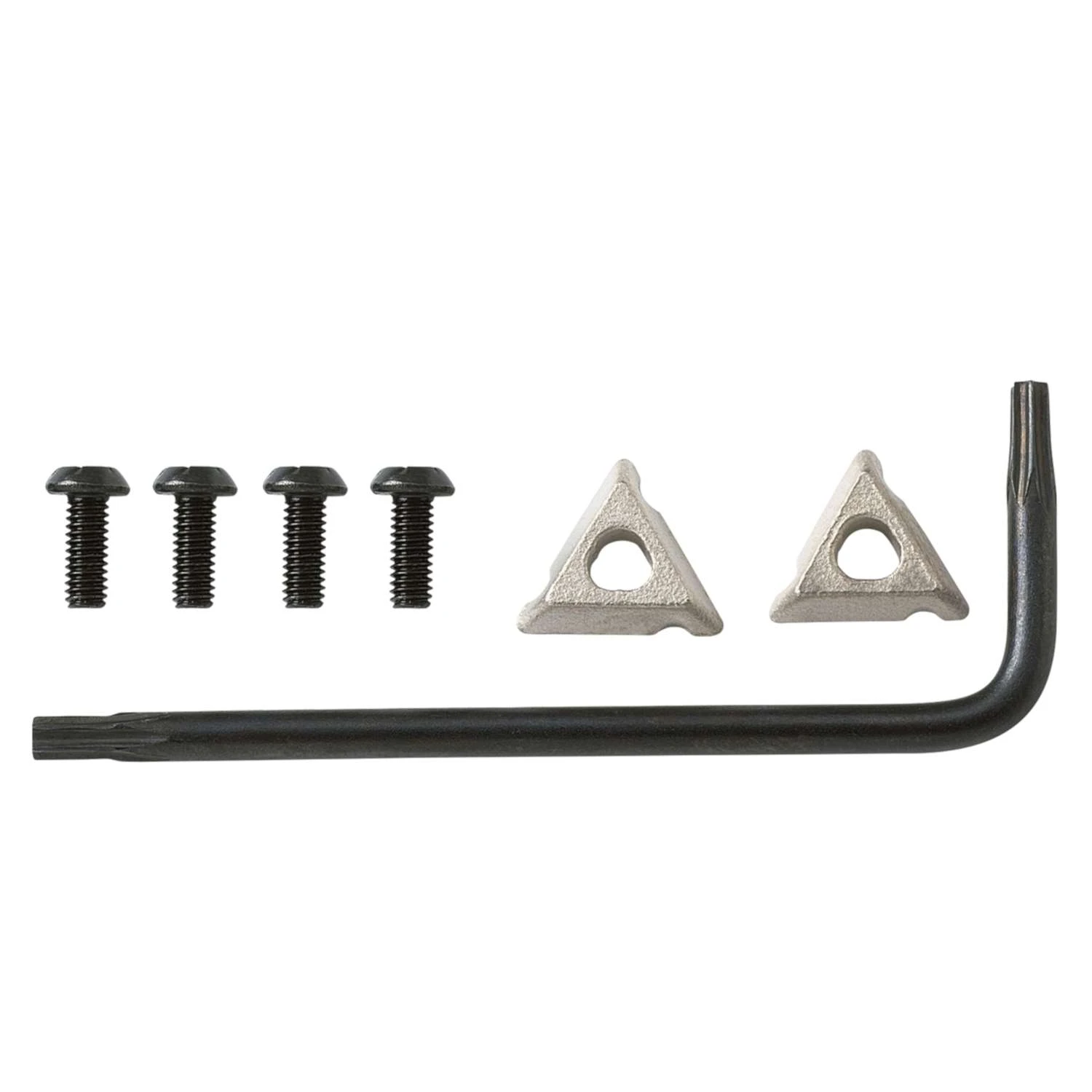 Gerber Insert Replacements Black 7 Pc 3 Gerber Insert Replacements Black 7 Pc