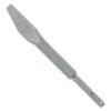 Diablo 1/4 In. W SDS-Plus Mortar Knife 1 Pc -DeWALT Outlet f1c54505 7da4 4fb5 b1b4 8ba108ce76bf