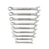 Craftsman 6 Point Metric Wrench Set 10 In. L 9 Pc -DeWALT Outlet f26acb69 76ef 45bc 91fc fdf52d1853fa