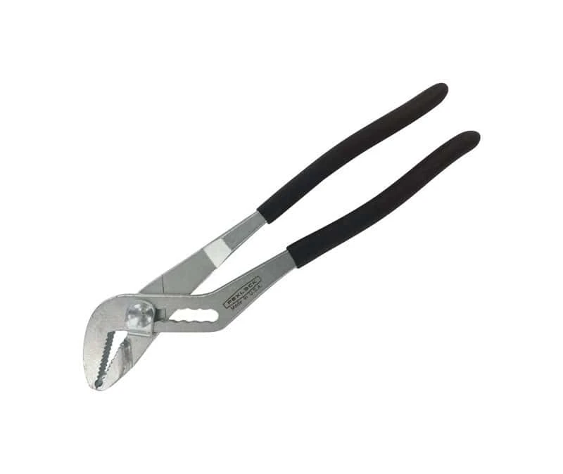Flair-It PEXLock 11 In. Carbon Steel Slip Joint Pliers 3 Flair-It PEXLock 11 In. Carbon Steel Slip Joint Pliers