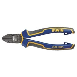 Irwin Vise-Grip 6 In. Alloy Steel Leverage Diagonal Diagonal Pliers 5 Irwin Vise-Grip 6 In. Alloy Steel Leverage Diagonal Diagonal Pliers -DeWALT Outlet f3119243 8c4d 4792 9977 fa86d13142df