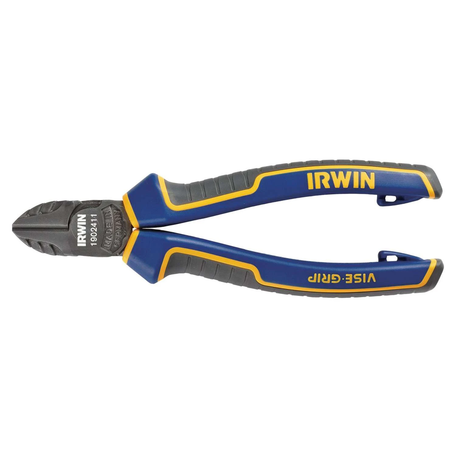 Irwin Vise-Grip 6 In. Alloy Steel Leverage Diagonal Diagonal Pliers 4 Irwin Vise-Grip 6 In. Alloy Steel Leverage Diagonal Diagonal Pliers - Image 2