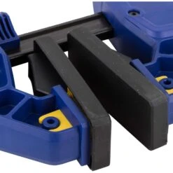 Irwin Quick-Grip XP600 18 In. X 3-3/4 In. D Bar Clamp 600 Lb -DeWALT Outlet f37f0c81 b350 455d afab f91f28c6ec01