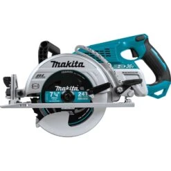 Makita 18V 7-1/4 In. Cordless Brushless Circular Saw Tool Only