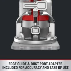 Craftsman V20 Cordless Fixed Base Router Tool Only -DeWALT Outlet f4962024 d911 43e4 85d7 aaa4f2622866