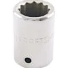 Craftsman 7/8 In. X 3/4 In. Drive SAE 12 Point Standard Socket 1 Pc -DeWALT Outlet f4c04c90 c952 4aa7 85eb 60dbf01f3a50