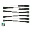 Eklind PSD Torx Screwdriver Set 2.5 In. 10 Pc -DeWALT Outlet f50250c1 593e 4110 90a7 b7dbdb5aead3