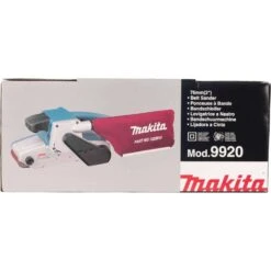 Makita 8.8 Amps 3 In. W X 24 In. L Corded Belt Sander Tool Only -DeWALT Outlet f5735707 fe51 48cf ab92 0c224d22cc4a