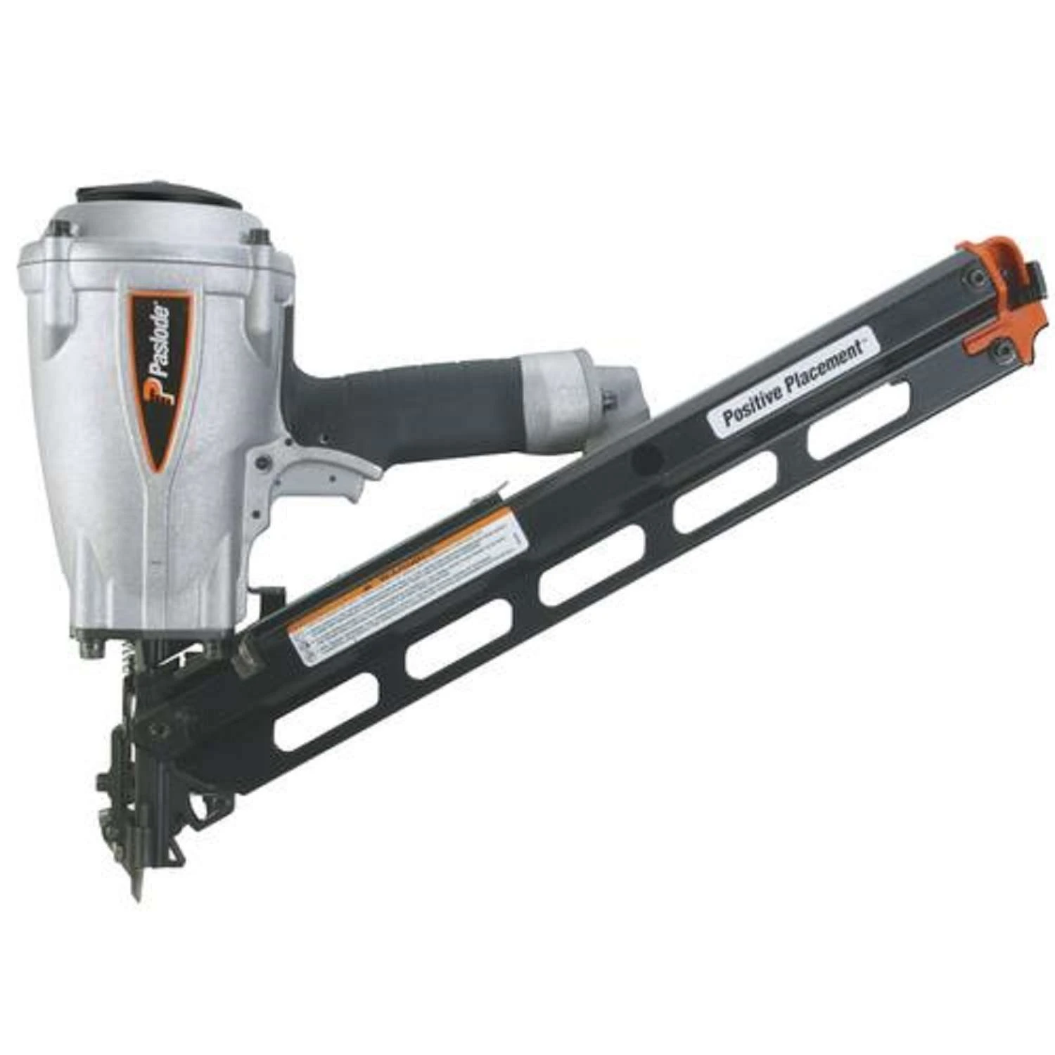 Paslode Cordless 30 Deg Framing Nailer Kit (Battery & Charger) 3 Paslode Cordless 30 Deg Framing Nailer Kit (Battery & Charger)