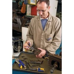 Irwin Vise-Grip 6 In. Steel Snap Ring Pliers -DeWALT Outlet f7c52604 4eb9 40da 91e7 4f0f282367be