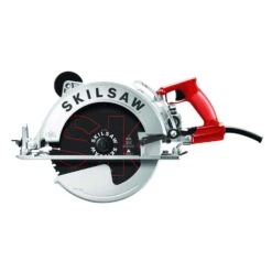SKIL 15 Amps 10-1/4 In. Corded Worm Drive Circular Saw Tool Only