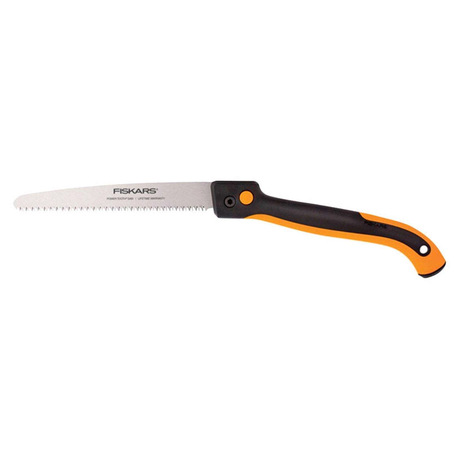 Fiskars 10 In. Stainless Steel Pruning Saw 1 Pc 3 Fiskars 10 In. Stainless Steel Pruning Saw 1 Pc