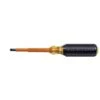 Klein Tools Cabinet Insulated Screwdriver 1 Pc 2 Klein Tools Cabinet Insulated Screwdriver 1 Pc -DeWALT Outlet f95a8a1b ecc8 4f54 a60a edb1722899ac