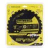 Trade A Blade 10 In. D X 5/8 In. Ultra Thin Kerf Carbide Saw Blade 28 Teeth 1 Pk -DeWALT Outlet f98c45c0 a001 4a83 8ef5 225cc7db7605
