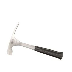 Bon 20 Oz Steel Brick Hammer Steel Handle