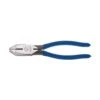 Klein Tools 8.59 In. Steel Side Cutting Pliers -DeWALT Outlet fa22d636 962e 4d15 a73e 8b3523c06923