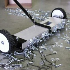 Magnet Source 16.5 In. Magnetic Sweeper 80 Lb. Pull -DeWALT Outlet fa2854cf 1bb4 44c9 8d94 91a41ccc52a4