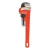 RIDGID SAE Pipe Wrench 10 In. L 1 Pc -DeWALT Outlet fa2e44b0 0049 4529 bf03 41689224dddb