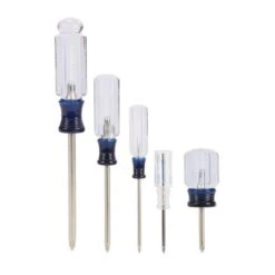 Craftsman Phillips Screwdriver Set 5 Pc -DeWALT Outlet fa74adbc 3690 4234 b5b7 a21316e3dcb0