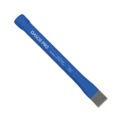 Dasco Pro 1 In. W X 7 7/8 In. L Cold Chisel 1 Pk