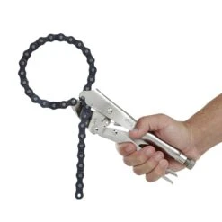 Irwin Vise-Grip 9 In. Alloy Steel Chain Clamp -DeWALT Outlet fa95abf6 e8e6 4cc2 ac1b 5c0b70475d93
