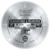 Freud 10 In. D X 5/8 In. Plastics TiCo Hi-Density Carbide Circular Saw Blade 80 Teeth 1 Pk -DeWALT Outlet fabdcffd 6509 4869 9bf4 eb8ea7ed3766
