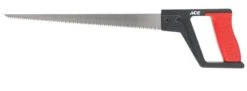 Ace 12 In. Steel Compass Saw Coarse 1 Pc