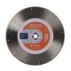 Husqvarna 10 In. D X 1 In. Vari-Tile Diamond Segmented Rim Diamond Saw Blade -DeWALT Outlet fae63a95 0bf7 4f3d a6df 948a63c5f1be