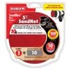 Diablo SandNet 5 In. Ceramic Blend Hook And Lock Sanding Disc 150 Grit Fine 10 Pk 2 Diablo SandNet 5 In. Ceramic Blend Hook And Lock Sanding Disc 150 Grit Fine 10 Pk -DeWALT Outlet fb31a2f7 58f3 4f5f 9681 c525aecdad3f