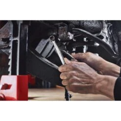 Craftsman OVERDRIVE 1/4 & 3/8 & 1/2 In. Drive Metric/SAE 6 Point Mechanic's Tool Set 154 Pc -DeWALT Outlet fc0af0fd 0b6e 4be8 b1c6 551ee34b2532