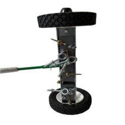 The Attractor 46 In. L X 12 In. W Magnetic Mini Sweeper 150 Lb. Pull 1 Each -DeWALT Outlet fc29939c 772e 45c1 8e38 9852a41c7ec2