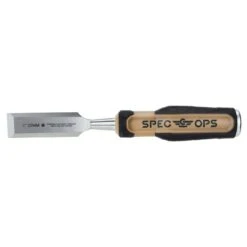Spec Ops 1 In. W X 4-1/4 In. L Chisel 1 Pc -DeWALT Outlet fc93e0fa 9f9d 4f73 b9be b67e66e1cdbe
