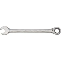 Craftsman 18 Mm X 18 Mm 12 Point Metric Combination Wrench 8.7 In. L 1 Pc