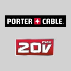 Porter Cable 18 Ga. Cordless Brad Nailer 20 V 20 Porter Cable 18 Ga. Cordless Brad Nailer 20 V -DeWALT Outlet fd216591 8044 43e6 84ac dfe7f0b4e029