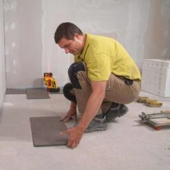 STABILA 3 Beam Self Leveling LA 180L Laser Level Kit 300 Ft. 5 Pc -DeWALT Outlet fd2970a2 8190 4174 b75b 55e85e6e68bb