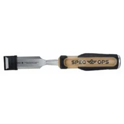 Spec Ops 1 In. W X 4-1/4 In. L Chisel 1 Pc -DeWALT Outlet fd624403 eed0 48e3 a894 02dbd65f42fe