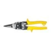 Crescent Wiss 9-3/4 In. Stainless Steel Straight Combination Pattern Snips 18 Ga. 1 Pk -DeWALT Outlet fda4dba3 8499 46cf a101 314e41e81f85