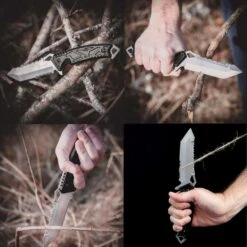 REAPR 10.5 In. Fixed Utility Knife Black 1 Pc -DeWALT Outlet fdee1ee5 976d 469a 8a75 a1c0b51de68c