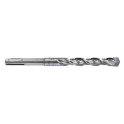 Bosch Bulldog 1/2 In. X 6 In. L Steel Rotary Hammer Bit SDS-Plus Shank 1 Pc