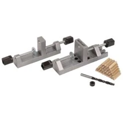 Wolfcraft Doweling Jig 1-1/4 In. 67 Pc -DeWALT Outlet fe87e434 cde0 4a84 a5bd 2c455bfccddf