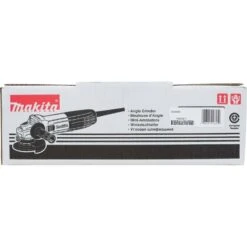 Makita 6 Amps Corded 4-1/2 In. Angle Grinder -DeWALT Outlet feab2ef0 7790 459d 816b b53af06eff5a
