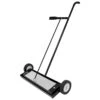 Magnet Source 24 In. Magnetic Floor Sweeper With Release 400 Lb. Pull -DeWALT Outlet fee7886b 4bf1 4d80 90b8 a6ca15b22642