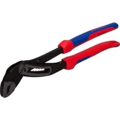 Knipex Alligator 12 In. Chrome Vanadium Steel Water Pump Pliers -DeWALT Outlet fefc15e4 0215 49a5 a23f 927860f75c72