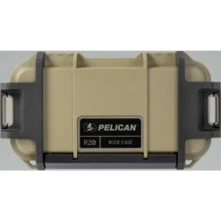 Pelican 4.83 In. W X 2.88 In. H Ruck Case Impact-Resistant Poly Brown 10 Pelican 4.83 In. W X 2.88 In. H Ruck Case Impact-Resistant Poly Brown -DeWALT Outlet ff3a5799 e935 4042 af29 49b91b7d878e