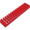 Craftsman Screwdriver Organizer Plastic/Steel Red -DeWALT Outlet ffc8228f 82cb 4e5c 8c8e ec74d493cb05