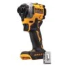 DeWalt 20V MAX Atomic 1/4 In. Cordless Brushless 3-Speed Impact Driver Tool Only -DeWALT Outlet ffd4c055 362c 424f bf51 d58d69137173